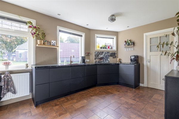 Medium property photo - Hoofdweg 26, 9615 AE Kolham